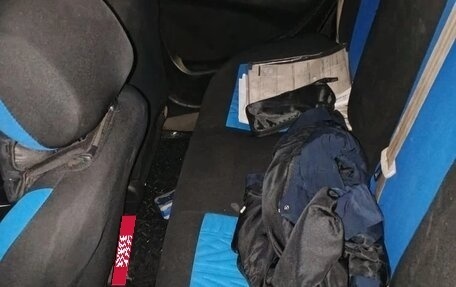 Geely MK I рестайлинг, 2008 год, 170 000 рублей, 4 фотография