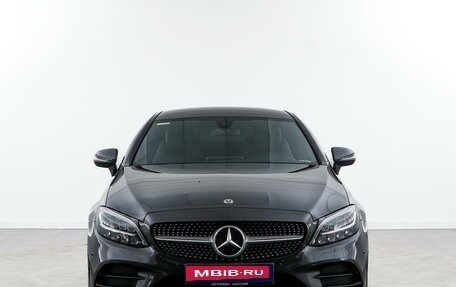 Mercedes-Benz C-Класс, 2020 год, 3 499 050 рублей, 3 фотография