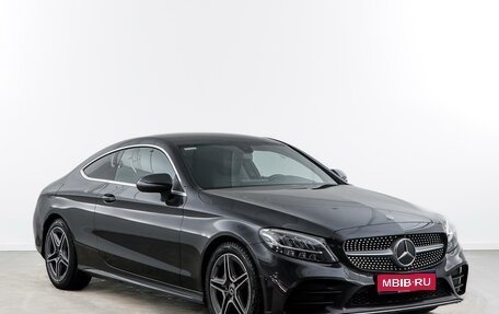 Mercedes-Benz C-Класс, 2020 год, 3 499 050 рублей, 1 фотография