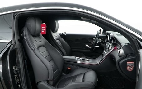 Mercedes-Benz C-Класс, 2020 год, 3 499 050 рублей, 8 фотография