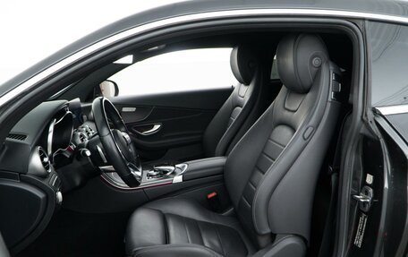 Mercedes-Benz C-Класс, 2020 год, 3 499 050 рублей, 10 фотография