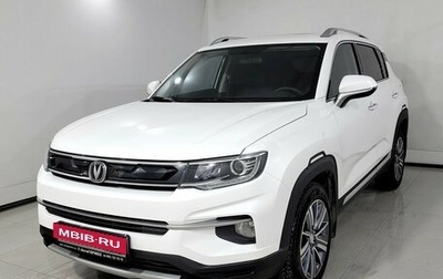 Changan CS35 Plus, 2022 год, 1 595 000 рублей, 1 фотография