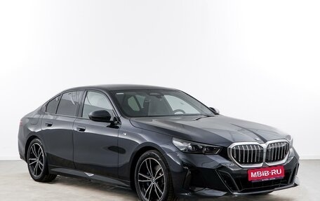 BMW 5 серия, 2023 год, 6 749 050 рублей, 1 фотография