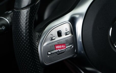 Mercedes-Benz C-Класс, 2020 год, 3 499 050 рублей, 11 фотография