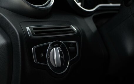 Mercedes-Benz C-Класс, 2020 год, 3 499 050 рублей, 18 фотография