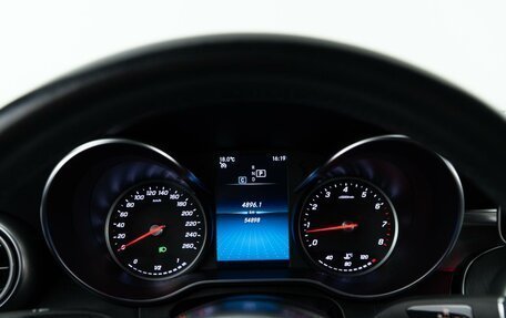 Mercedes-Benz C-Класс, 2020 год, 3 499 050 рублей, 25 фотография