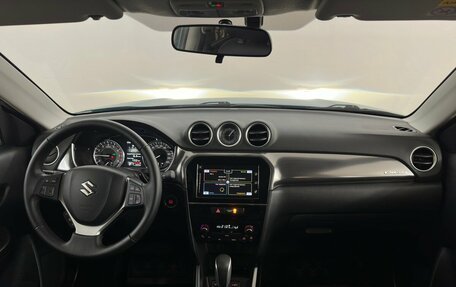 Suzuki Vitara II рестайлинг, 2018 год, 2 300 000 рублей, 5 фотография