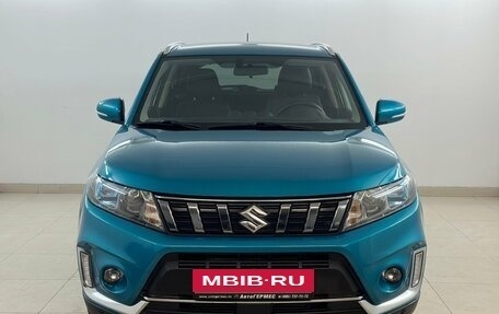 Suzuki Vitara II рестайлинг, 2018 год, 2 300 000 рублей, 2 фотография