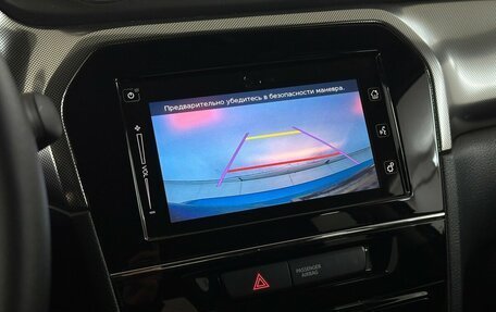 Suzuki Vitara II рестайлинг, 2018 год, 2 300 000 рублей, 8 фотография