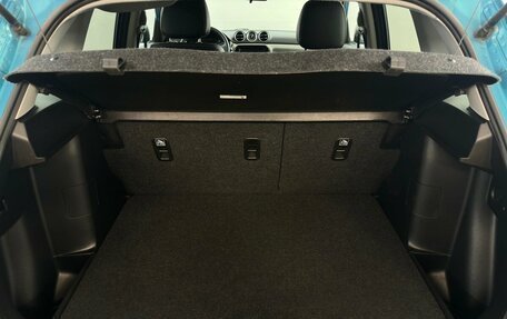 Suzuki Vitara II рестайлинг, 2018 год, 2 300 000 рублей, 13 фотография