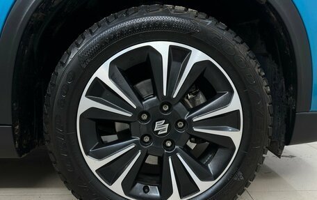 Suzuki Vitara II рестайлинг, 2018 год, 2 300 000 рублей, 15 фотография