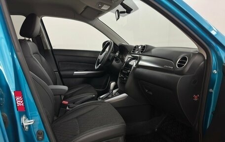 Suzuki Vitara II рестайлинг, 2018 год, 2 300 000 рублей, 11 фотография