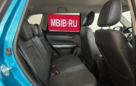 Suzuki Vitara II рестайлинг, 2018 год, 2 300 000 рублей, 12 фотография