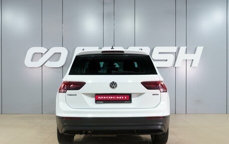 Volkswagen Tiguan II, 2019 год, 2 499 000 рублей, 4 фотография