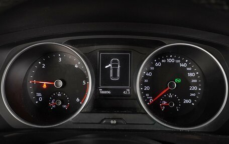 Volkswagen Tiguan II, 2019 год, 2 499 000 рублей, 21 фотография