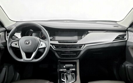 Changan CS35 Plus, 2022 год, 1 595 000 рублей, 5 фотография