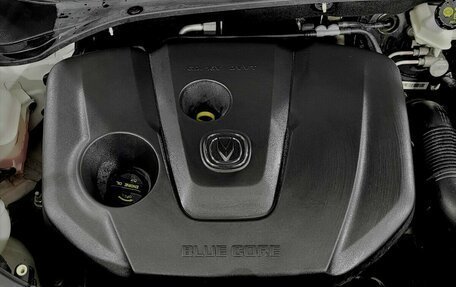 Changan CS35 Plus, 2022 год, 1 595 000 рублей, 14 фотография