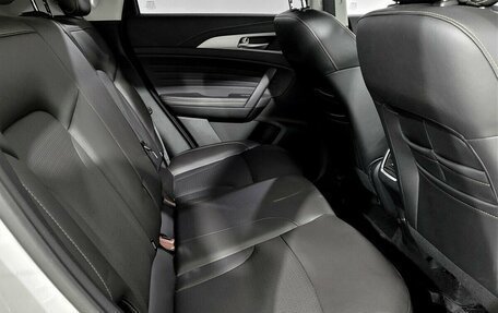 Changan CS35 Plus, 2022 год, 1 595 000 рублей, 12 фотография