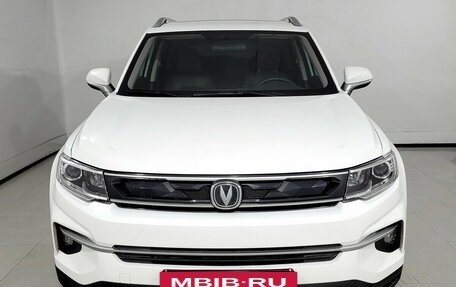 Changan CS35 Plus, 2022 год, 1 595 000 рублей, 2 фотография