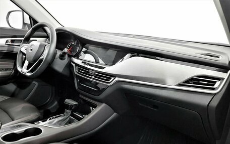 Changan CS35 Plus, 2022 год, 1 595 000 рублей, 11 фотография