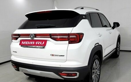 Changan CS35 Plus, 2022 год, 1 595 000 рублей, 4 фотография