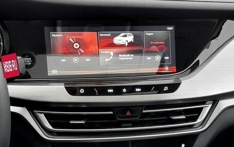 Changan CS35 Plus, 2022 год, 1 595 000 рублей, 7 фотография