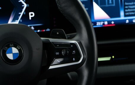 BMW 5 серия, 2023 год, 6 749 050 рублей, 14 фотография