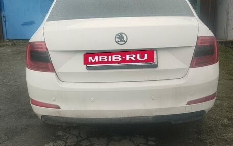 Skoda Octavia, 2014 год, 699 999 рублей, 4 фотография