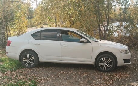 Skoda Octavia, 2014 год, 699 999 рублей, 3 фотография