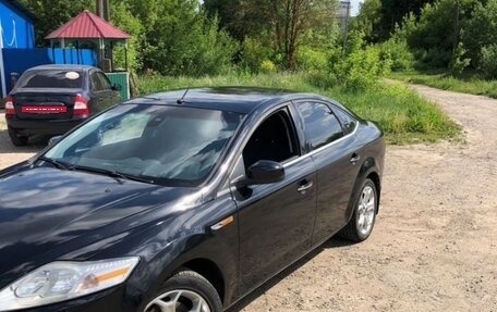 Ford Mondeo IV, 2010 год, 655 000 рублей, 3 фотография