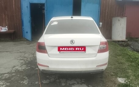 Skoda Octavia, 2014 год, 699 999 рублей, 5 фотография