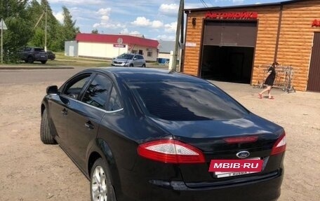 Ford Mondeo IV, 2010 год, 655 000 рублей, 2 фотография
