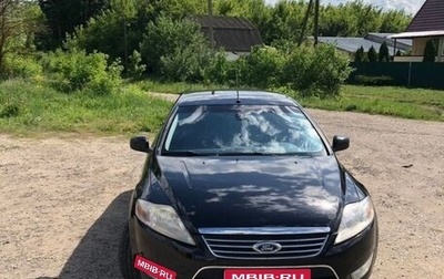 Ford Mondeo IV, 2010 год, 655 000 рублей, 1 фотография