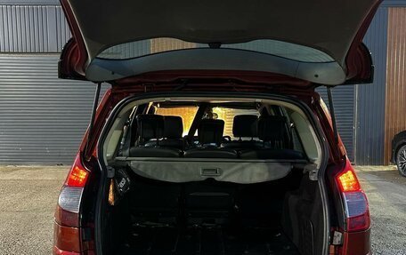 Renault Scenic III, 2008 год, 350 000 рублей, 3 фотография