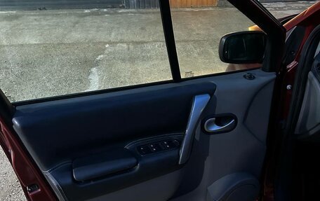 Renault Scenic III, 2008 год, 350 000 рублей, 4 фотография