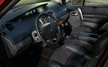 Renault Scenic III, 2008 год, 350 000 рублей, 5 фотография