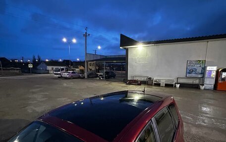 Renault Scenic III, 2008 год, 350 000 рублей, 10 фотография