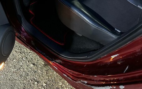 Renault Scenic III, 2008 год, 350 000 рублей, 7 фотография