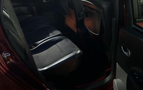 Renault Scenic III, 2008 год, 350 000 рублей, 8 фотография