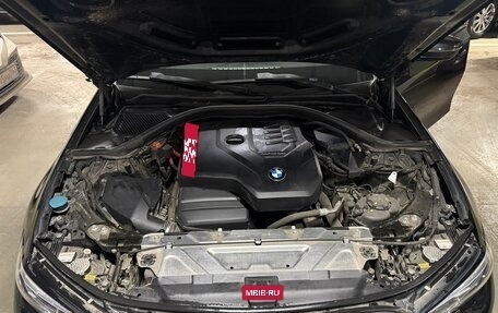 BMW 3 серия, 2020 год, 4 300 000 рублей, 7 фотография