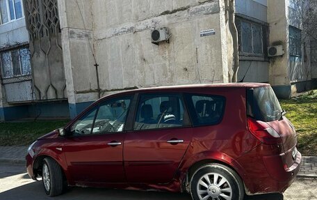 Renault Scenic III, 2008 год, 350 000 рублей, 13 фотография