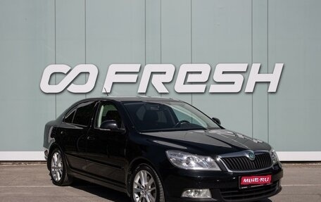 Skoda Octavia, 2012 год, 849 000 рублей, 1 фотография