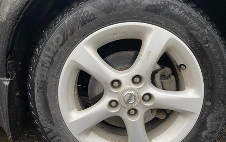 Nissan Primera III, 2005 год, 410 000 рублей, 19 фотография