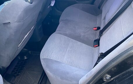 Nissan Primera III, 2005 год, 410 000 рублей, 22 фотография