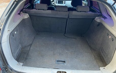 Nissan Primera III, 2005 год, 410 000 рублей, 23 фотография