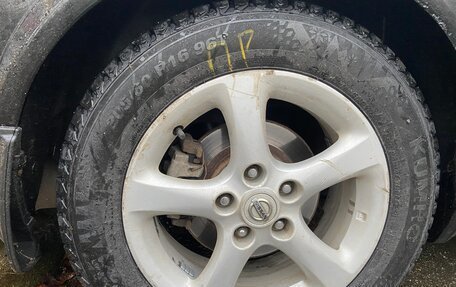 Nissan Primera III, 2005 год, 410 000 рублей, 20 фотография