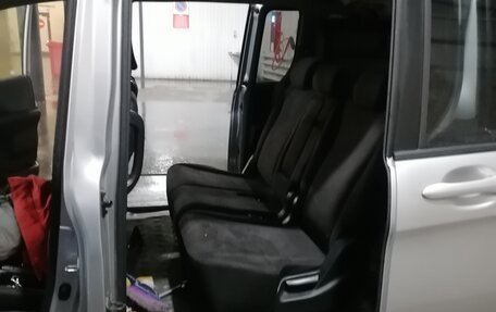 Honda Freed I, 2013 год, 1 200 000 рублей, 10 фотография