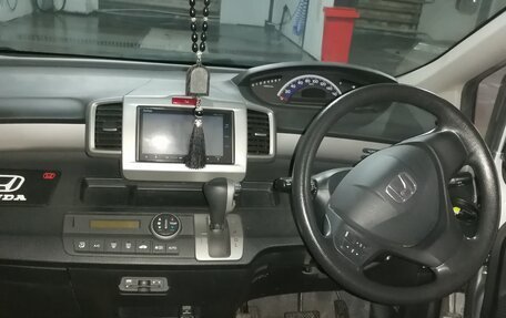 Honda Freed I, 2013 год, 1 200 000 рублей, 13 фотография