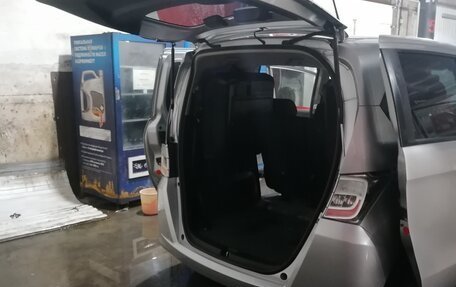 Honda Freed I, 2013 год, 1 200 000 рублей, 7 фотография