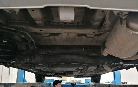 Honda Freed I, 2013 год, 1 200 000 рублей, 19 фотография